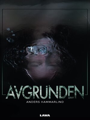 cover image of Avgrunden